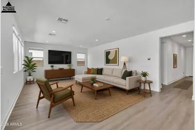 3298 W Garnet Street, San Tan Valley, AZ 85144 - Photo 22