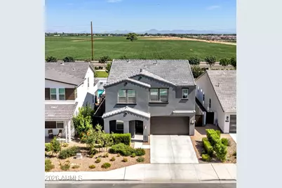 3298 W Garnet Street, San Tan Valley, AZ 85144 - Photo 2