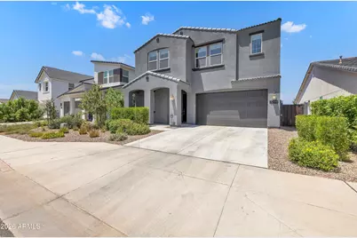 3298 W Garnet Street, San Tan Valley, AZ 85144 - Photo 4
