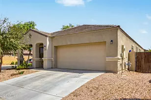 41349 W Williams Way, Maricopa, AZ 85138 - Photo 2
