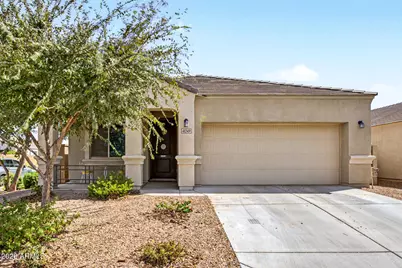 41349 W Williams Way, Maricopa, AZ 85138 - Photo 1