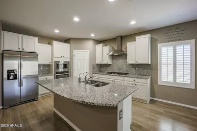 17576 W Bajada Road, Surprise, AZ 85387 - Photo 14