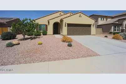 17576 W Bajada Road, Surprise, AZ 85387 - Photo 2