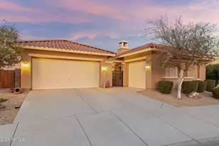 625 S 173rd Dr, Goodyear, AZ 85338 - Photo 4
