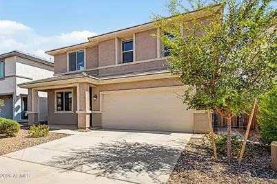 17057 W Molly Lane, Surprise, AZ 85387 - Photo 4