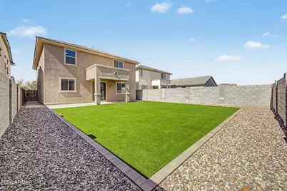 17057 W Molly Lane, Surprise, AZ 85387 - Photo 44