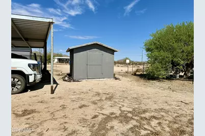 603 N Falton Road, Maricopa, AZ 85139 - Photo 28