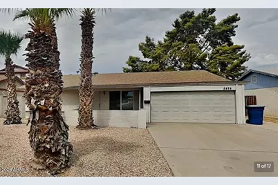5424 S El Camino Drive, Tempe, AZ 85283 - Photo 1