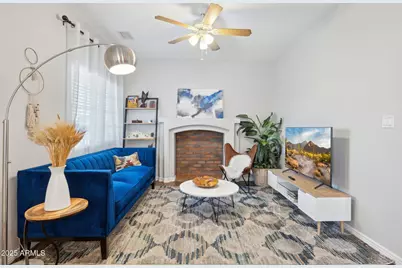 2012 N 23rd Street, Phoenix, AZ 85006 - Photo 8