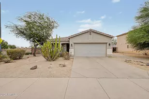 16215 W Lilac St, Goodyear, AZ 85338 - Photo 1