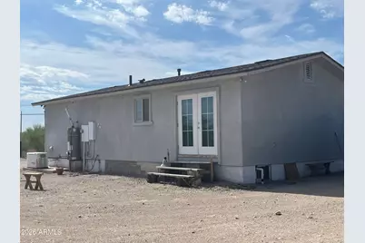 960 W Snyder Road, Ajo, AZ 85321 - Photo 6