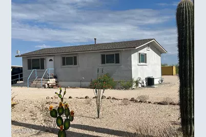 960 W Snyder Road, Ajo, AZ 85321 - Photo 2