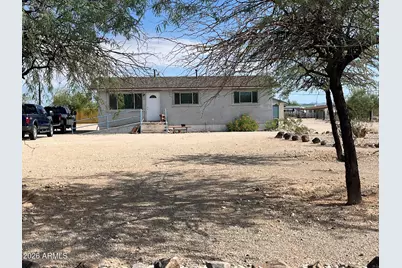 960 W Snyder Road, Ajo, AZ 85321 - Photo 1