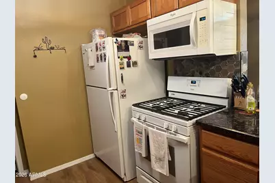 960 W Snyder Road, Ajo, AZ 85321 - Photo 14