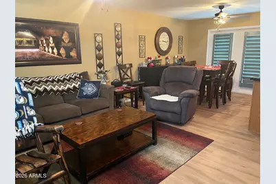 960 W Snyder Road, Ajo, AZ 85321 - Photo 8