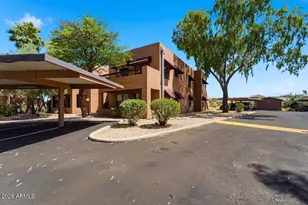 16657 E Gunsight Dr, Fountain Hills, AZ 85268 - Photo 1