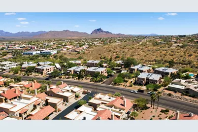 16657 E Gunsight Drive #251, Fountain Hills, AZ 85268 - Photo 28