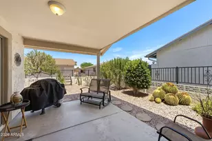 1674 Leisure World, Mesa, AZ 85206 - Photo 22
