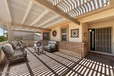 1674 Leisure World --, Mesa, AZ 85206 - Photo 2