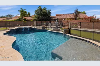 3829 E Packard Drive, Gilbert, AZ 85298 - Photo 56
