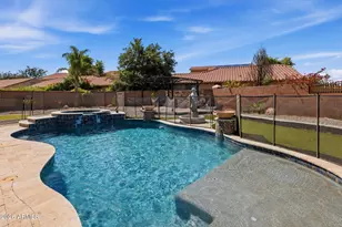 3829 E Packard Dr, Gilbert, AZ 85298 - Photo 56