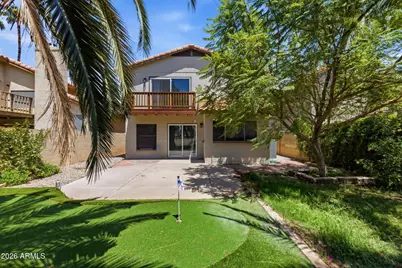 3829 E Packard Drive, Gilbert, AZ 85298 - Photo 36