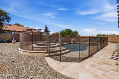3829 E Packard Drive, Gilbert, AZ 85298 - Photo 58