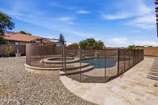 3829 E Packard Dr, Gilbert, AZ 85298 - Photo 58