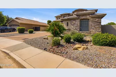 3829 E Packard Drive, Gilbert, AZ 85298 - Photo 4