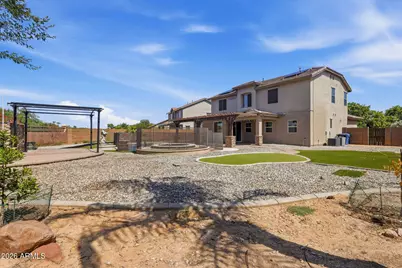 3829 E Packard Drive, Gilbert, AZ 85298 - Photo 52