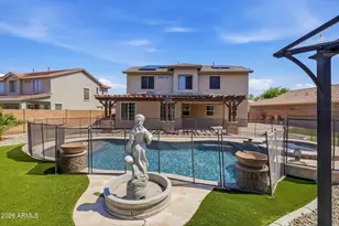 3829 E Packard Dr, Gilbert, AZ 85298 - Photo 54