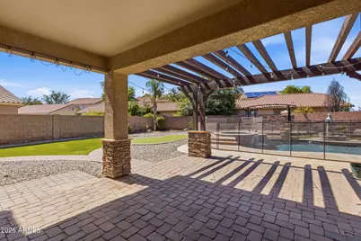 3829 E Packard Drive, Gilbert, AZ 85298 - Photo 50