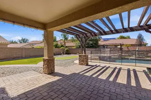 3829 E Packard Dr, Gilbert, AZ 85298 - Photo 50