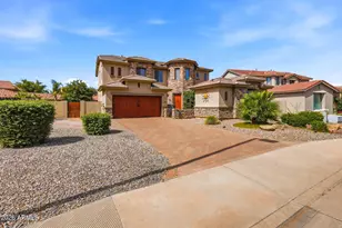3829 E Packard Dr, Gilbert, AZ 85298 - Photo 1