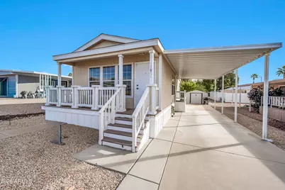 17851 N 16th Place, Phoenix, AZ 85022 - Photo 2