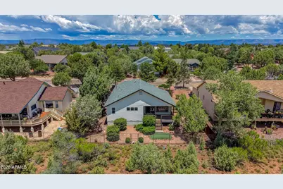 621 E Phoenix Street, Payson, AZ 85541 - Photo 2