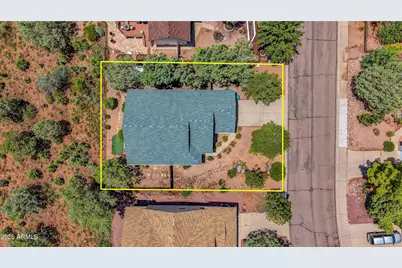 621 E Phoenix Street, Payson, AZ 85541 - Photo 30