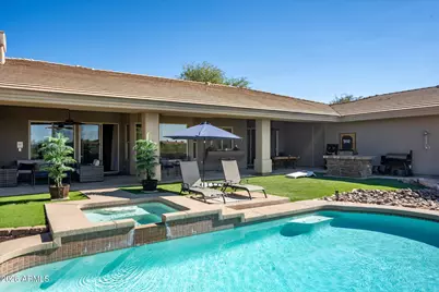 10450 N 117th Place, Scottsdale, AZ 85259 - Photo 14