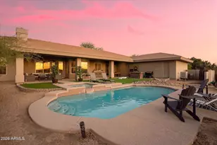 10450 N 117th Pl, Scottsdale, AZ 85259 - Photo 1