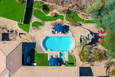 10450 N 117th Place, Scottsdale, AZ 85259 - Photo 8