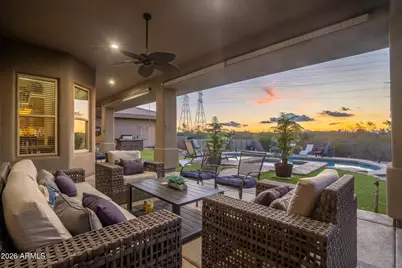 10450 N 117th Place, Scottsdale, AZ 85259 - Photo 4