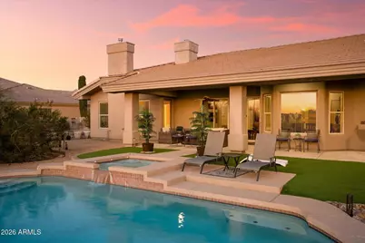10450 N 117th Place, Scottsdale, AZ 85259 - Photo 2