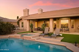 10450 N 117th Pl, Scottsdale, AZ 85259 - Photo 2