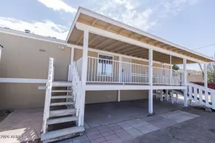 871 N Stagecoach Dr, Roosevelt, AZ 85545 - Photo 8