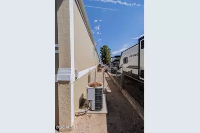 871 N Stagecoach Drive, Roosevelt, AZ 85545 - Photo 4