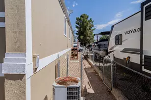 871 N Stagecoach Dr, Roosevelt, AZ 85545 - Photo 4