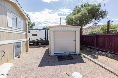 871 N Stagecoach Drive, Roosevelt, AZ 85545 - Photo 6