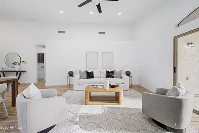 3152 N 83rd Place, Scottsdale, AZ 85251 - Photo 4