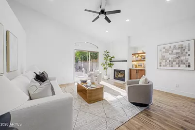 3152 N 83rd Place, Scottsdale, AZ 85251 - Photo 2