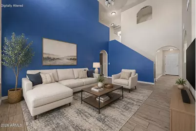 9059 S 253rd Avenue, Buckeye, AZ 85326 - Photo 6